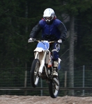 Motocross