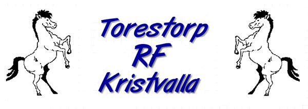 Torestorps RF